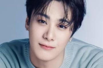K-pop star Moonbin, aged 25, found dead at his home