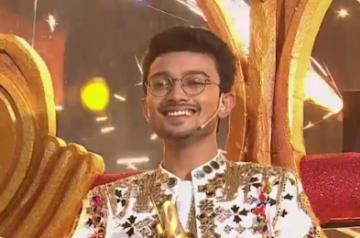 Rishi Singh wins indian idol 13. (Credit : instagram)