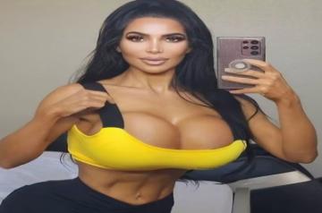 Christina Ashten.(photo:instagram)