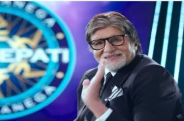 Amitabh Bachchan