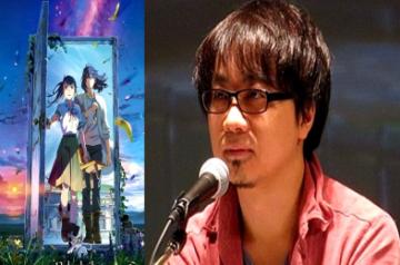 Japanese director Makoto Shinkai to visit India for release of anime feature 'Suzume'.
