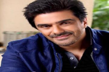 Samir Soni turns author with book on anxiety and self-discovery.