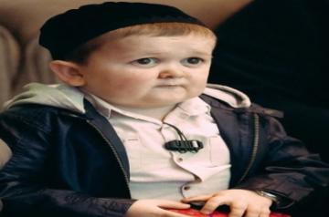 Hasbulla Magomedov.(photo:Instagram)