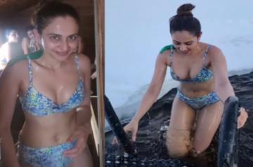Rakul Preet Singh