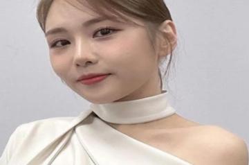 Popular Korean singer Haesoo, 29, found dead; suicide suspected