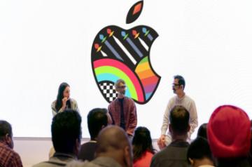 When Thukral and Tagra bite an Apple, and more