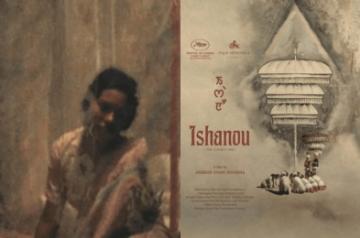 Manipuri film 'Ishanou' recognised as World Classic; to be screened at Cannes.