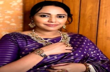 Swara Bhasker.