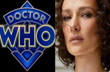 UK Indian actress Indira Varma cast in new series of 'Doctor Who'.