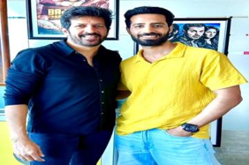 Bhuvan Arora to star alongside Kartik Aaryan in Kabir Khan's next film.