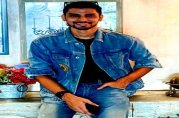 Vikam Pratap.