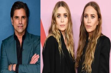 John Stamos was 'angry' with Mary-Kate, Ashley Olsen for refusing 'Fuller House'