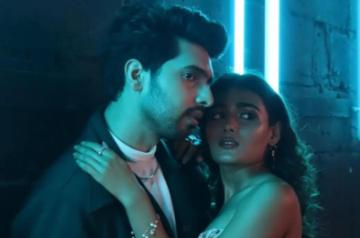 Armaan Malik reveals 'Nakhrey Nakhrey' was a self-discovery for him