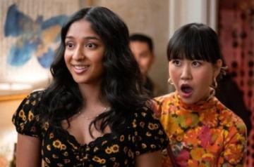Mindy Kaling's NRI teen saga 'Never Have I Ever' final season to drop on June 8