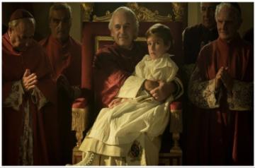 Marco Bellocchio reveals how his 'Kidnapped,' is different from the film Steven Spielberg had in mind