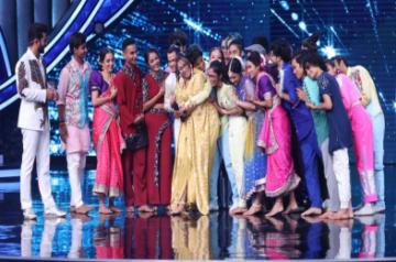 Chuffed to be called 'Maa' by IBD3 contestants, Geeta Kapur to gift Nataraj idols to all