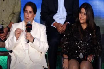 Trailer Launch of Movie Kathal