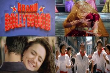 Brand Bollywood