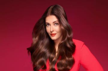 Aishwarya Rai Bachchan_L'Oréal Paris X Cannes 2023
