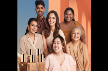 Estee Lauder - My Shade My Story Campaign