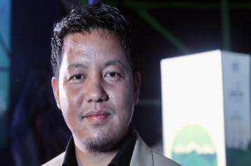 A physicist and Sikkim MP Indra Hang Subba all for culture’s greater role in development