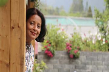 Between food and the mouth - identity, history and religion