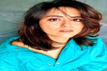 Ridhi Dogra.(PHOTO CREDIT: Instagram)