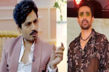 Gulshan Devaiah - Nawazuddin.