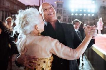 Helen Mirren credits Vin Diesel for convincing her to join Instagram