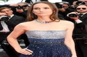 Natalie Portman says women at Cannes are expected to behave differently than men