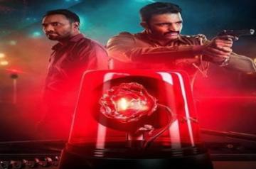 'Auhaam': A poignant and powerful suspense thriller