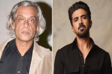 Sudhir Mishra aur Saqib Saleem