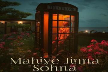 Darshan Raval releases first single from second album 'Dard'