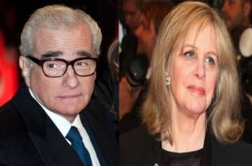 Martin Scorsese attends film festival with wife amid her struggle with Parkinson's