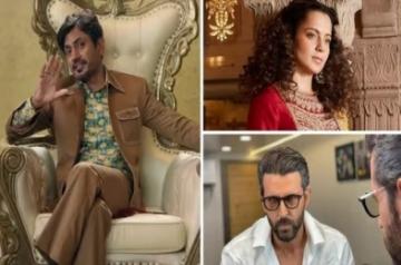 Nawazuddin mentions Hrithik in Kangana