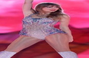 Taylor Swift