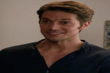 Lucas Bravo