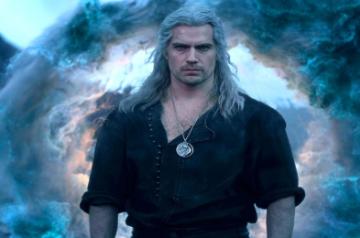 Henry Cavill is at his fiercest best in new 'The Witcher' season 3 clip