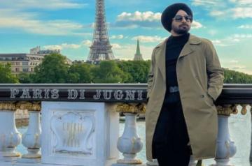 Satinder Sartaaj