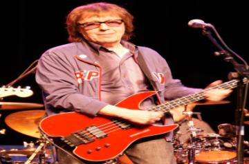 Bill Wyman