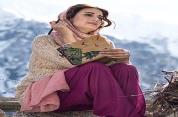 Kainaaz still a part of me, says Dia Mirza as 'Kaafir' completes 4 yrs