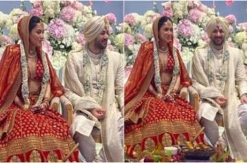 Karan, Drisha