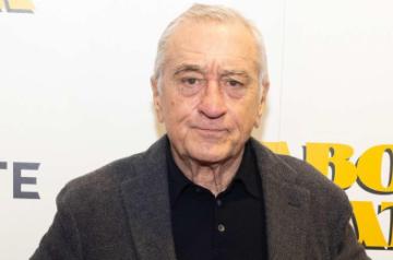 Robert De Niro
