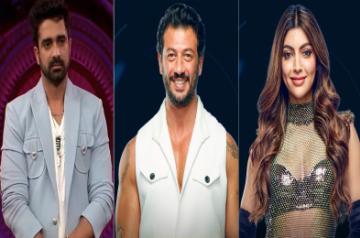 'Bigg Boss OTT 2': Avinash plays cupid between Jad and Akanksha