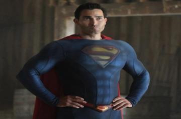 Superhero series 'Superman and Lois' gets renewed for season 4
