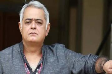 Hansal Mehta.