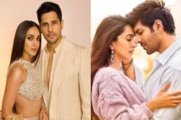 Sidharth says 'can't wait to meet Katha' as he showers love on wife Kiara