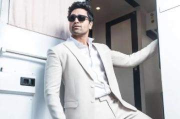 Adivi Sesh to start shoot for his next after completing 'G2'