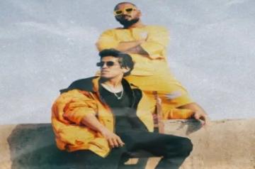 Slow Cheeta, D'Evil go old school with new track '90's ke Ladke'