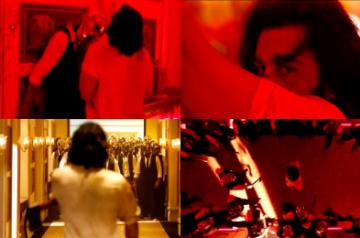 Ranbir Kapoor unleashes animalistic wrath in new video from 'Animal'.